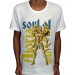 Camisa SB Aioria - Soul of Gold