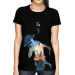 Camisa FULL - One Piece Exclusiva Luffy