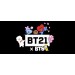 Caneca BTS x BT21 - Line Friends - K-Pop