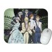 Mouse Pad John - Mark - Lovecraft - Bungou Stray Dogs