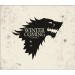 Mouse Pad - House Starks - Game Of Thrones