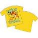 Camisa Pokemon - Pikachu 