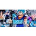 CNDBZ-05 - Caneca Super Saiyan Blue Vegetto - Dragon Ball SUPER