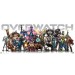 CNOVW-02 - Caneca Heróis - Overwatch