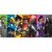 CNOVW-05 - Caneca Offensive Heroes- Overwatch
