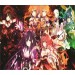 Mouse Pad - Date A Live Poster