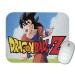 Mouse Pad - Screen Goku - Dragon Ball Z