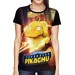 Camisa Full Psyduck - Pokemon Detetive Pikachu