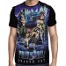 Camisa FULL Dragon Cry - Fairy Tail