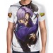 Camisa Full Art Brusher Fight Sword Future Trunks - Dragon Ball Super