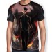 Camisa FULL Print Ganância - Fullmetal Alchemist