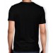 Camisa FULL Black Clover - Touros Negros
