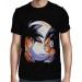 Camisa Full - Goku vs Principe Vegeta - Dragon Ball