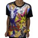 Camisa FULL Yu-Gi-oh !