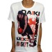 Camisa SB Daiki - Kuroko no Basket