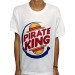 Camisa VA  - One Piece Pirate King
