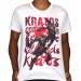 Camisa SB Kratos - God Of War