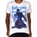 Camisa SB Subzero - Mortal Kombat