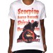 Camisa SB Scorpion - Mortal Kombat