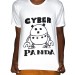 Camisa VA  - One Piece Cyber Panda