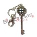FT-34(CH) - Chaveiro Chave Crux