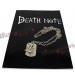 Kit Death Note Caderno + Colar L 