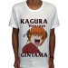 Camisa SB - Zueira Kagura - Gintama