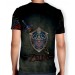 Camisa Full Print - Link - Legend Of Zelda