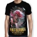 Camisa FULL Sinister Blade Katarina - League of Legends