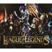 Mouse Pad - LOL com 3 - League of Legends