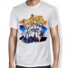 Camisa TN Lucy - Fairy Tail