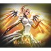 Mouse Pad - Mercy - Overwatch