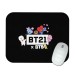 Mouse Pad - BTS x BT21 - K-Pop