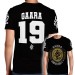 Camisa Full PRINT Gaara University - Gaara - Naruto