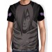 Camisa FULL Print Nagato - Naruto