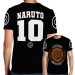 Camisa Full PRINT Uzumaki University - Naruto