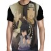 Camisa FULL Brothers - Sasuke - Itachi - Naruto 