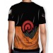 Camisa Full Print Colete Roupa Uniforme Cosplay Naruto Modelo 1
