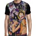 Camisa FULL Tripulação - One Piece