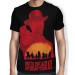 Camisa FULL Red Dead Redemption 2