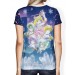 Camisa FULL Print Sailor Moon