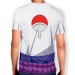 Camisa Full Print Uniforme - Sasuke Uchiha - Naruto