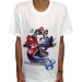 Camisa SB Mario Kart 8