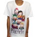 Camisa SB The Stick Of Truth - South Park