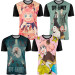 Camisa Season 3 - Spy x Family - Loid - Yor - Anya - ESCOLHA O MODELO