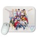 Mouse Pad - Seventeen