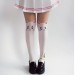 Meia Calça Gatinho Artemis - Sailor Moon