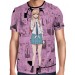 Camisa FULL Print -  Sono Bisque Doll Exclusiva mod 02