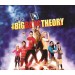 Mouse Pad - The Big Bang Theory