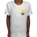 Camisa SB - TEAM INSTINCT - Pokemon GO